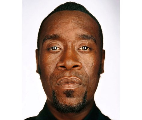 Don Cheadle by Martin Schoeller  http://www.acegallery.net/artwork.php?pageNum_ACE=33&Artist=41